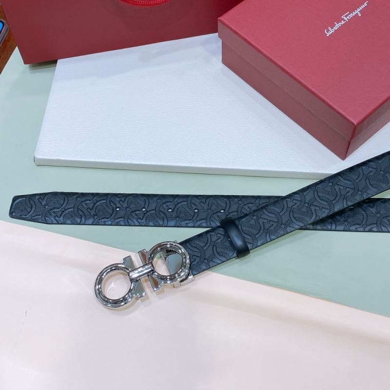 Ferragamo Belts